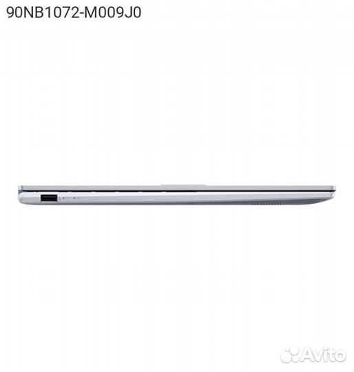 90NB1072-M009J0, Ноутбук Asus Vivobook 16X K3604VA-M