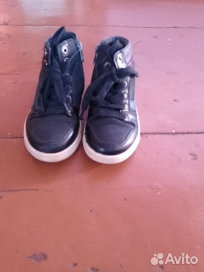 Детская обувь для девочек размер 28