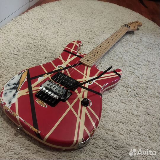 Электрогитара EVH 5150