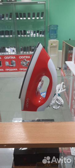 Утюг galaxy GL-6126