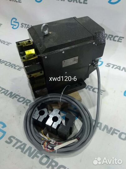 Револьверная головка XWD8-130