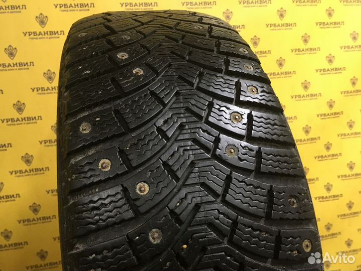 Michelin X-Ice North XIN2 215/55 R17 98T