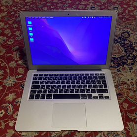 Macbook air 13 2017