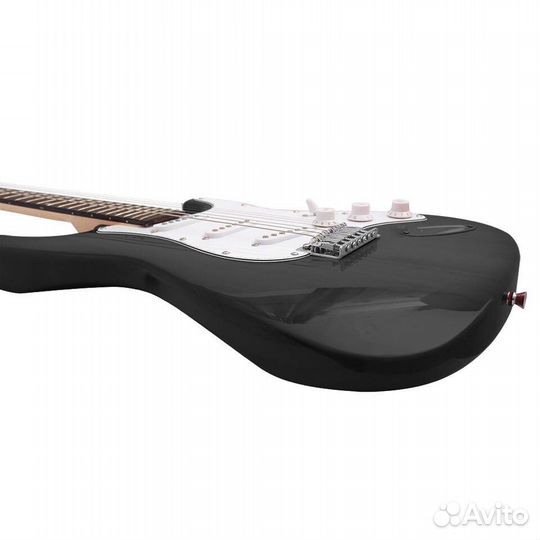 Электро гитара