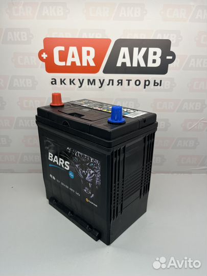 Аккумулятор 42Ач Bars