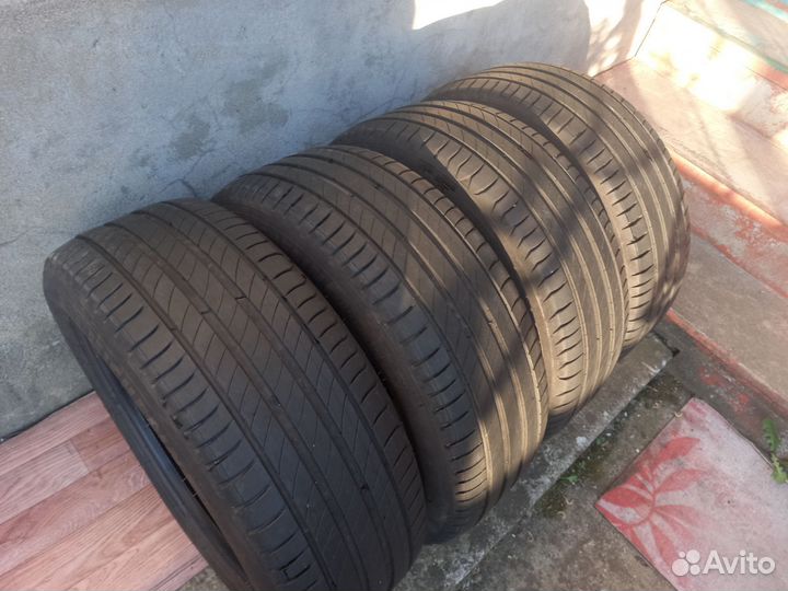 Michelin Primacy 4 205/55 R16 91V