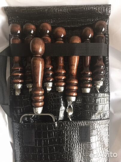 Шампура и подарочные наборы