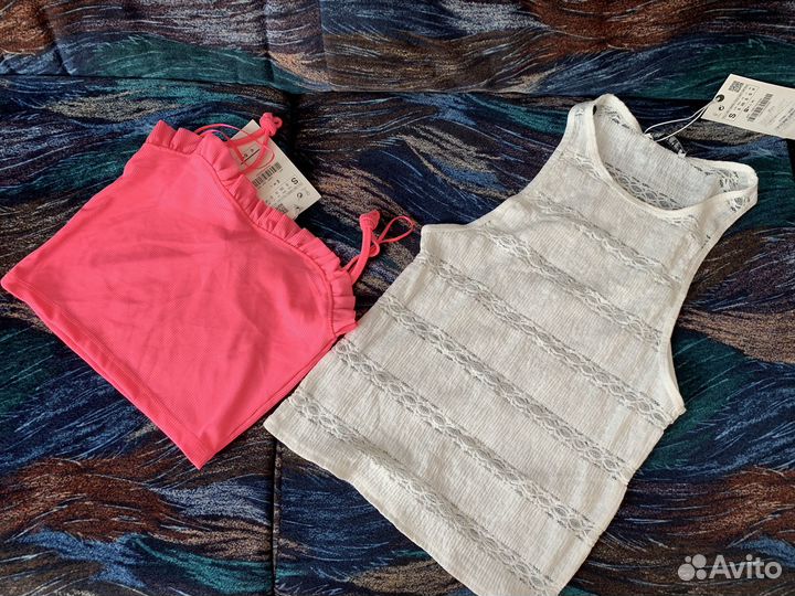 Топ zara оригинал