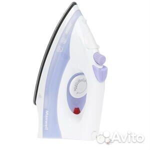 Утюг maxwell mw-3004 (Новый)