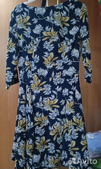 Женские вещи пакетом 42