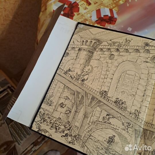 Детская энциклопедия аванта