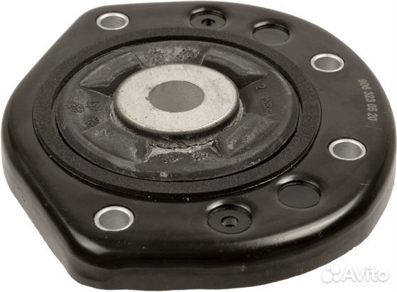 Опора амортизатора MB Sprinter 06- VW Crafter 06