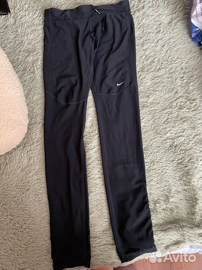Лосины женские спортивные nike