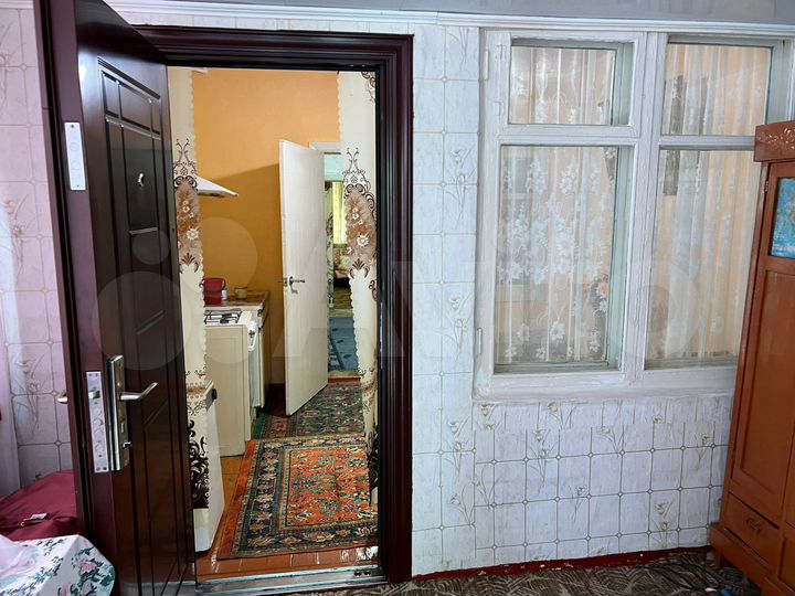 Таунхаус 53 м² на участке 4,3 сот.