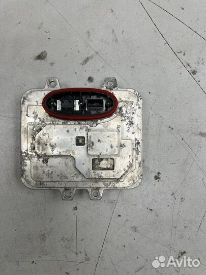 Блок розжига ксенона hella bmw e71 и другие