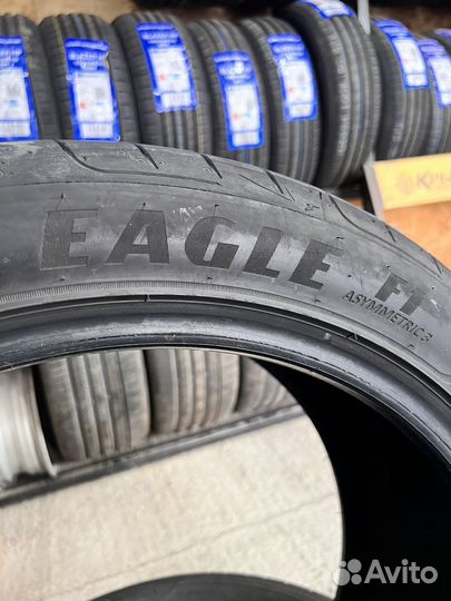 Goodyear Eagle F1 Asymmetric 3 SUV 245/45 R20 99V