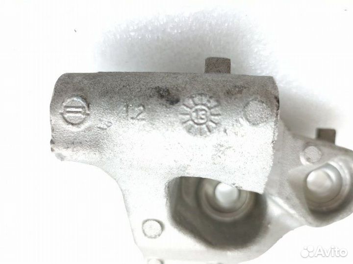 Кронштейн генератора Nissan Teana L33 2.5 QR25DE