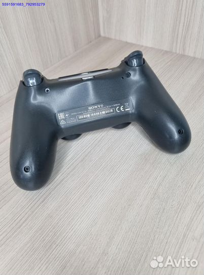 Джойстик для PS4 (Арт.27716)