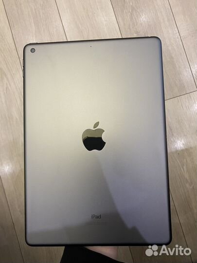 iPad 9 2021 256gb