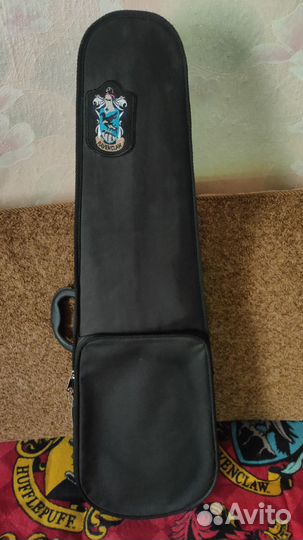 Скрипка stagg EVN X-4/4 WH