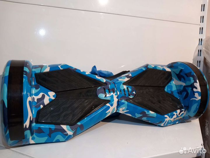 Гироскутер kheng 200/50