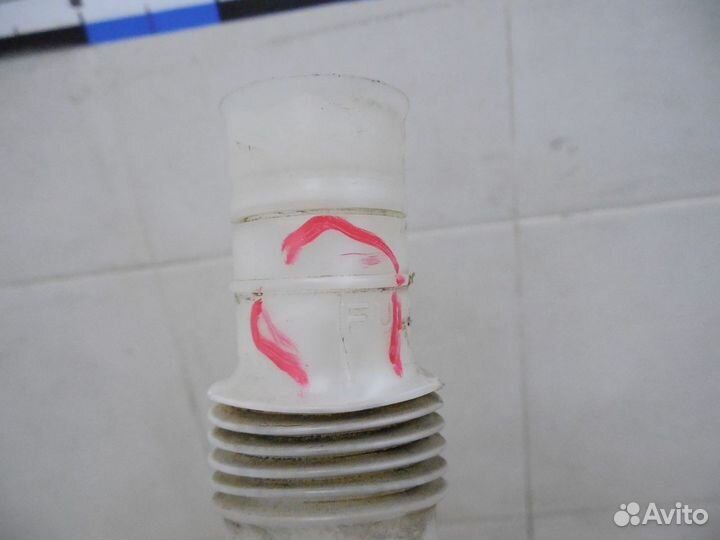 Горловина бачка омывателя Lancer (CX,CY) 2007