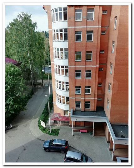 Квартира-студия, 27 м², 2/10 эт.