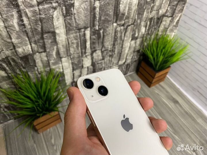 iPhone 13, 128 ГБ