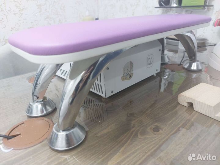 Подставка для рук