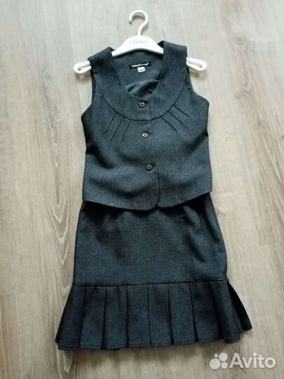 Форма школьная