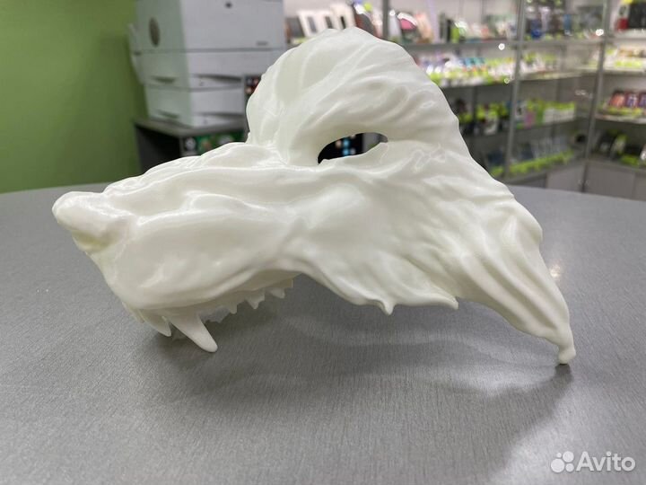 3D печать на заказ