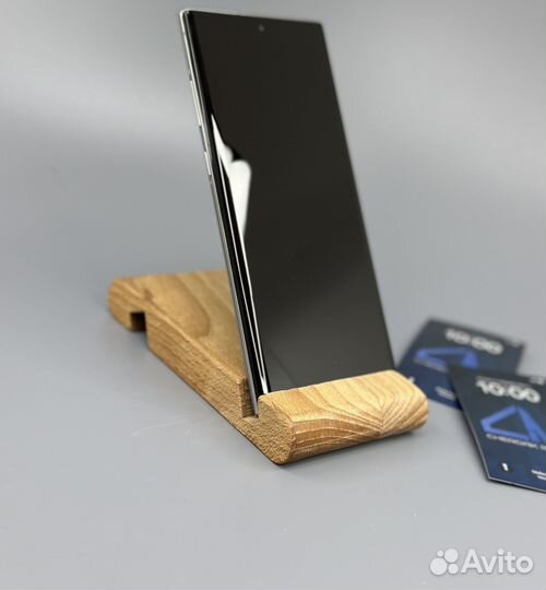 Samsung Galaxy Note 10+, 12/256 ГБ