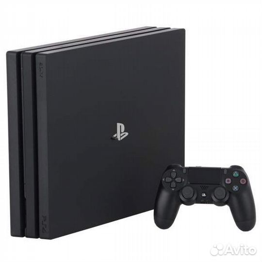 Sony Playstation 4 1Tb