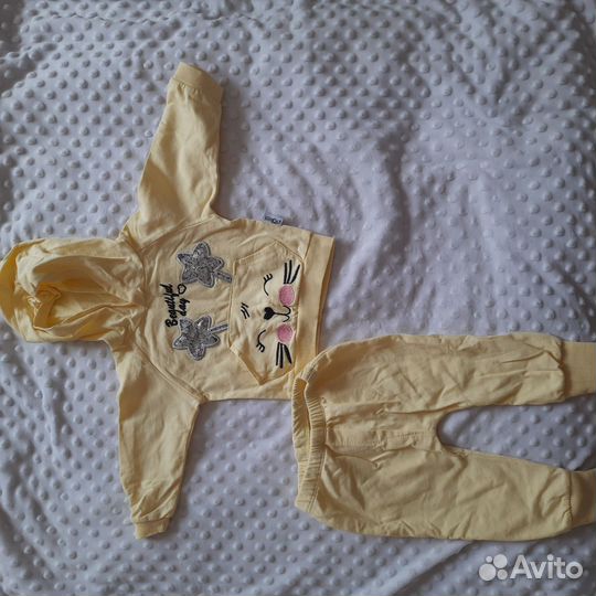 Одежда для девочки