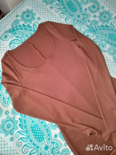 Комбинезон для йоги фитнеса пилатеса