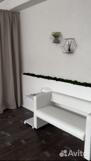 Аренда рабочего места