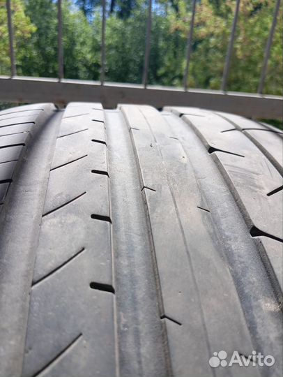 Dunlop SP Sport Maxx 050+ 275/45 R20 110Y