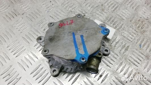 Насос вакуумный mercedes benz CLA (94L07TW01)