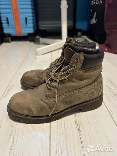 Ботинки Timberland 38 размер