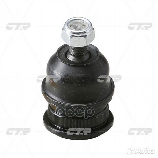 Опора шаровая hyundai elantra XD, getz, KIA CER