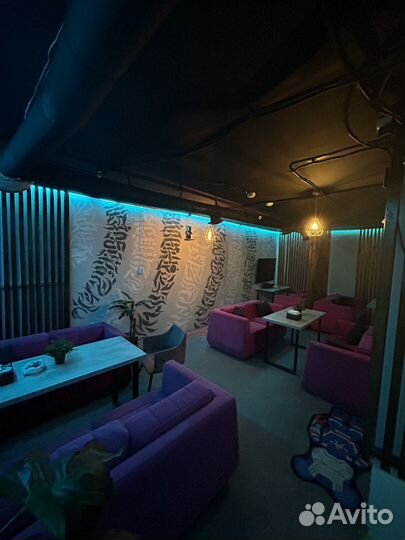 Аренда лофт