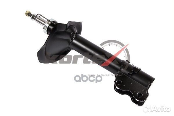 Амортизатор Nissan X-trail (T30) 0701-0705 KSA2