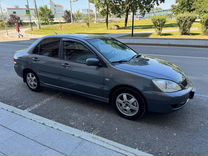 Mitsubishi Lancer 1.6 MT, 2006, 154 000 км, с пробегом, цена 525 000 руб.