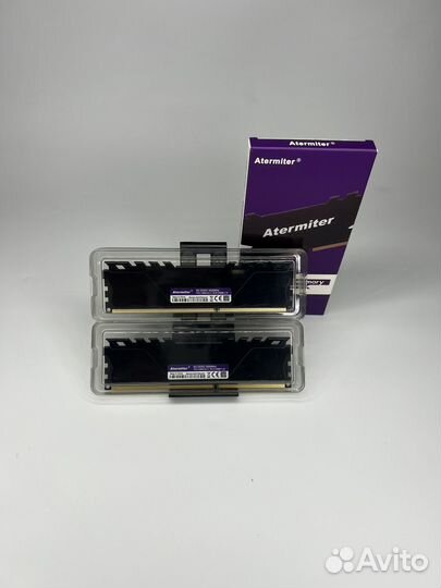 Новая оперативная память DDR3/DDR4 Kingston HyperX