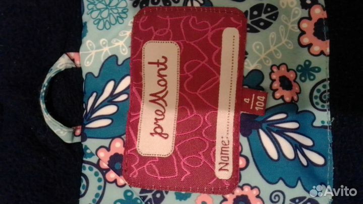 Костюм для девочки Premont