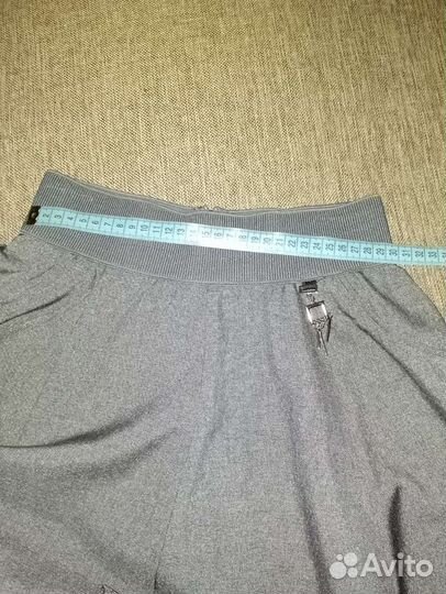 Школьная форма для девочки серая 140