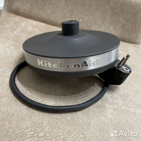 Подставка (поддон) под электрочайник KitchenAid