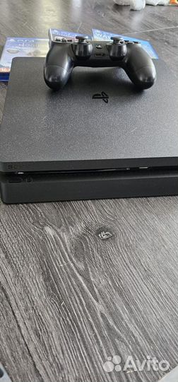 Sony playstation 4 PS4