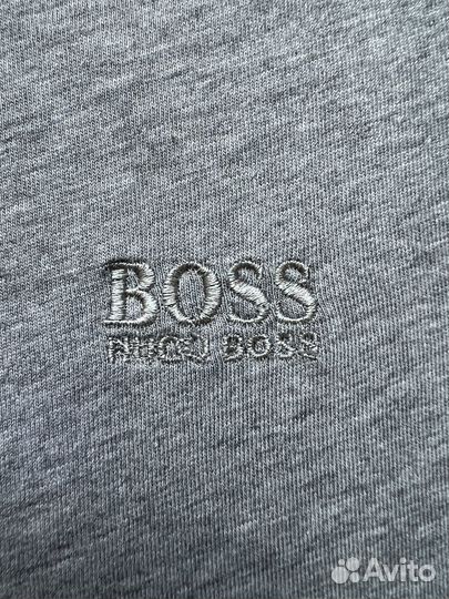 Футболка Hugo Boss оригинал