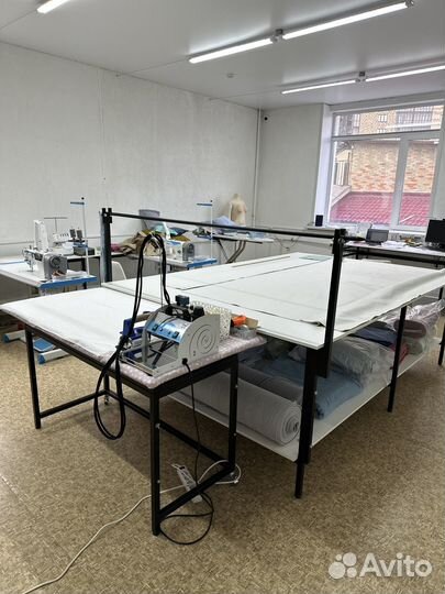 Гладильный стол. Утюжильные столы